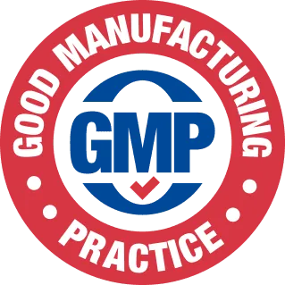 GMP Quality Certification