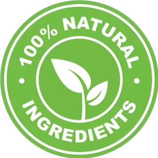 Natural Ingredients